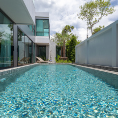 Villa Tanya by Mandla Luxury Villas - Bild 1