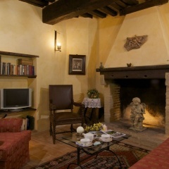 San Faustino Resort Hotel photo 4