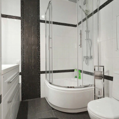 Myasnikova 17 Apartments thumbnail 5