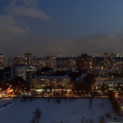 Гостиница Comfort & Relax Home Dreams in the clouds в Москве отзывы, цены и фото номеров - забронировать гостиницу Comfort & Relax Home Dreams in the clouds онлайн Москва фото 3