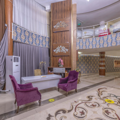 Armas Beach Hotel - Bild 9