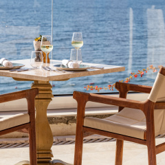 Allium Bodrum Resort & Spa - Bild 30