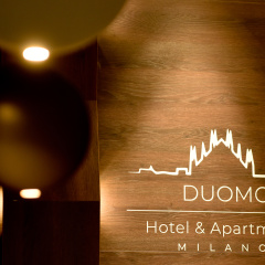 Duomo Hotel & Apartments - Bild 10