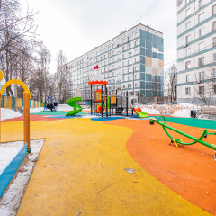 Гостиница на Шипиловском проезде 67к1 в Москве отзывы, цены и фото номеров - забронировать гостиницу на Шипиловском проезде 67к1 онлайн Москва фото 18