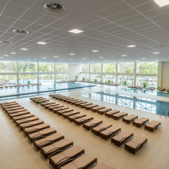 Гостиница Movenpick Resort & SPA Anapa Miracleon в Анапе отзывы, цены и фото номеров - забронировать гостиницу Movenpick Resort & SPA Anapa Miracleon онлайн Анапа фото 15
