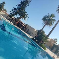 Abou Sofiane Families and Couples Hotel in Sousse, Tunisia from 80$, photos, reviews - zenhotels.com photo 19