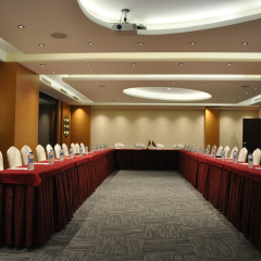 Volley Hotel Istanbul - Bild 29