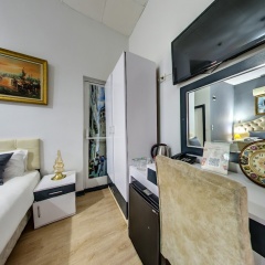 Mara Istanbul Hotel - Bild 18