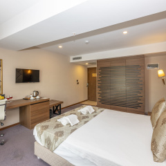 Litros Hotel & Spa - Bild 12
