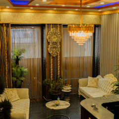 Golden Horn Park Hotel - Bild 7