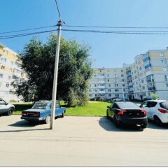 Апартаменты bsk2 в Борисоглебске отзывы, цены и фото номеров - забронировать гостиницу bsk2 онлайн Борисоглебск фото 17