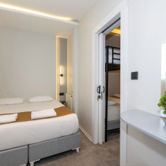 Istanbul Holiday Hotel - Bild 18
