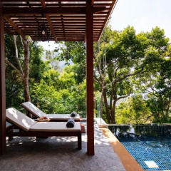 Avani Ao Nang Cliff Krabi Resort - Bild 16