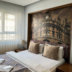 Elite Dumanlar, Istanbul - Bild 19