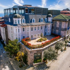 Amiral Palace Hotel - Bild 4