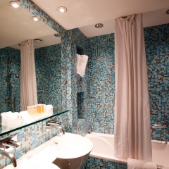 Albani Hotel Roma - Bild 4