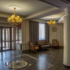 Отель 1
