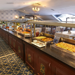 Legacy Ottoman Hotel - Bild 13