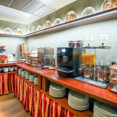 Victoria 4 Hotel - Bild 10