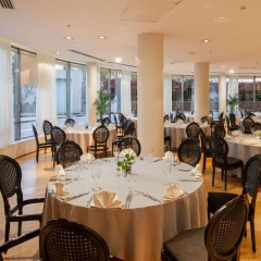 Wyndham Ankara - Bild 12