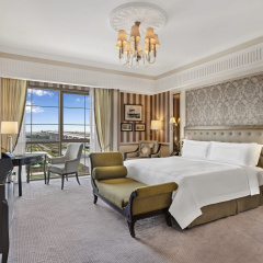 Al Habtoor Palace Hotel thumbnail 34