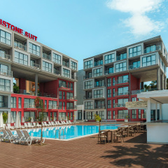 Laristone Suite Spa Hotel - Bild 3