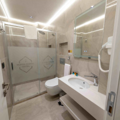Bursa Konak Hotel - Bild 25