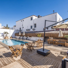 Costa Viva Bodrum Hotel - Bild 4
