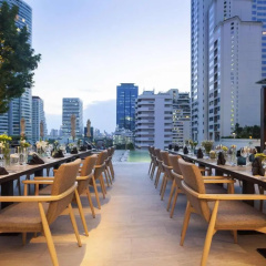 Novotel Bangkok Sukhumvit 20 - Bild 15