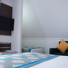 Cleopatra Golden Beach Hotel - Bild 6