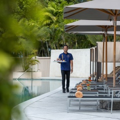 Dewa Phuket Resort & Villas - Bild 27