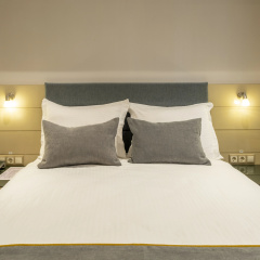 Amethyst Hotel - Bild 20