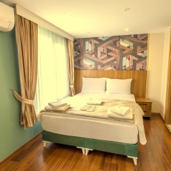 Istanbulites Hotel - Bild 4