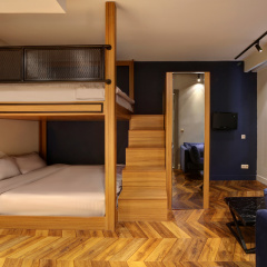 Concept Nisantası Hotels & Spa - Bild 8