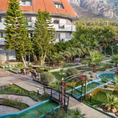 Dedeman Kemer Resort - Bild 11