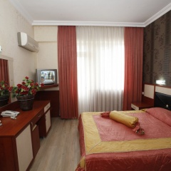 Lara Hadrianus Hotel - Bild 3