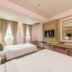 La Petite Salil Sukhumvit 11 - Bild 20