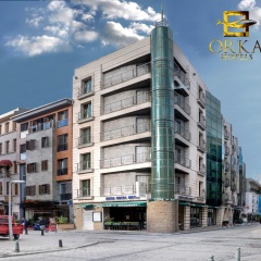 Orka Royal Hotel & Spa - Bild 2