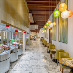 Hilton Dubai Al Habtoor City thumbnail 19