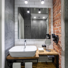 Мини-отель Sadovaya loft в Санкт-Петербурге отзывы, цены и фото номеров - забронировать гостиницу Мини-отель Sadovaya loft онлайн Санкт-Петербург фото 4