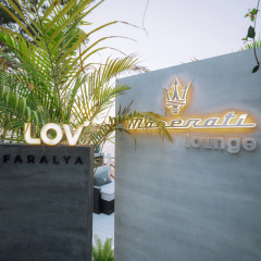 Lov Faralya Boutique-hotel - Bild 5