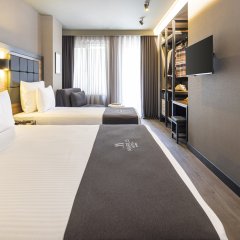 Marius Hotel in Istanbul, Turkiye from 181$, photos, reviews - zenhotels.com photo 20