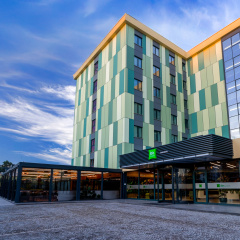 Ibis Styles Istanbul Kurtkoy - Bild 2