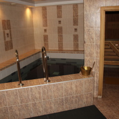 Отель 1