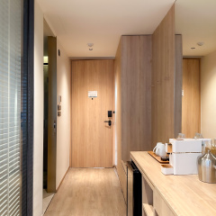 La Green Hotel & Residence Phuket - Bild 26
