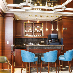 Manors Hotel - Bild 19