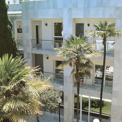 Hotel San Gil Sevilla - Bild 21