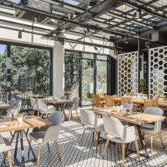 Arise Hotel Golden Horn - Bild 17