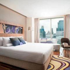 Novotel Bangkok Sukhumvit 20 - Bild 7
