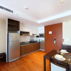 Amanta Hotel & Residence Ratchada - Bild 24
